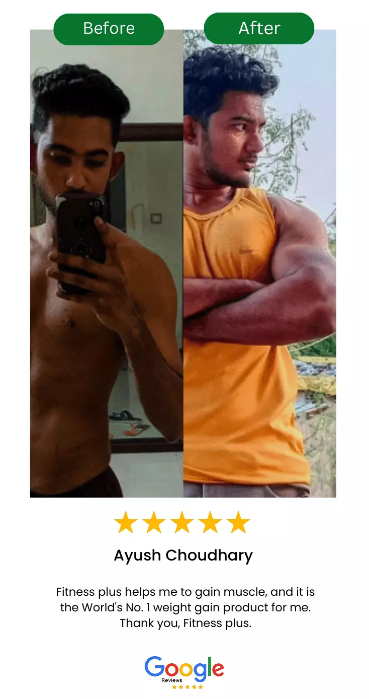 The Mountain herbs Fitness Plus Google Reviews